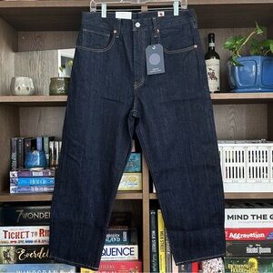 Levi’s Barrel Jeans